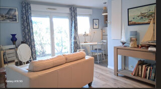  Appartement � vendre 1 pi�ce 31 m�