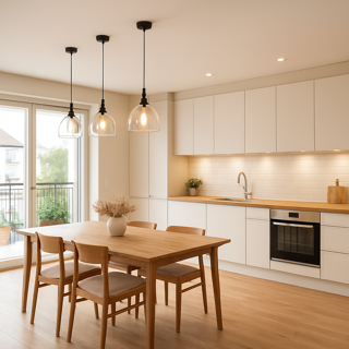  Appartement � vendre 5 pi�ces 108 m�