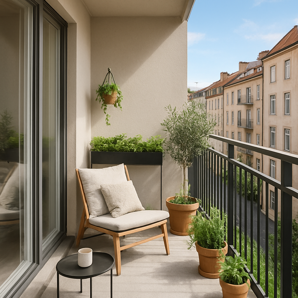 Vente Appartement Appartement Studio de 32 m2 (Poissy) Poissy