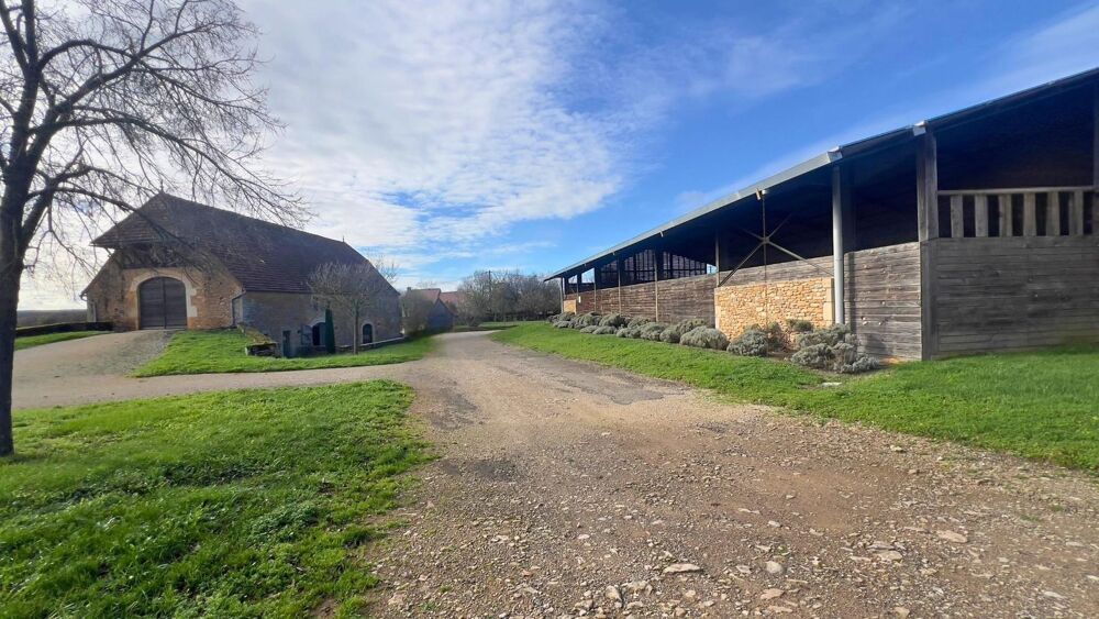à vendre  Maison Cahors (46000)