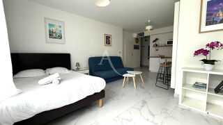  Appartement � vendre 1 pi�ce 32 m�