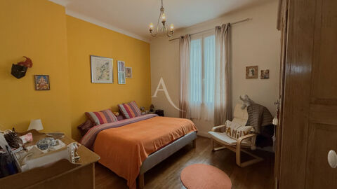  Appartement � vendre 6 pi�ces 124 m�