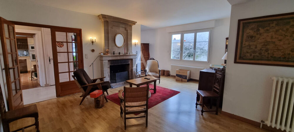 Maison 7 pièces 158 m² à Blois