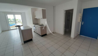  Appartement à vendre 1 pièce 31 m²