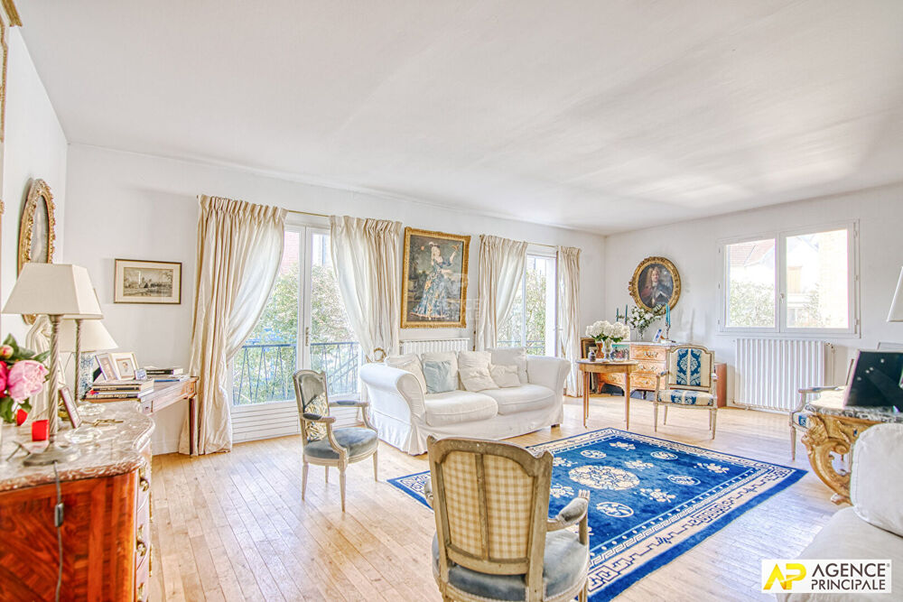 à vendre  Maison Versailles (78000)