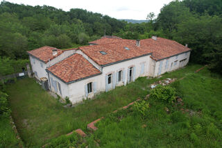  Maison à vendre 13 pièces 