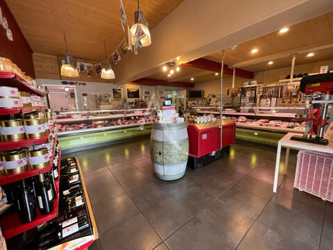 Graulhet - Fonds de commerce de 112 m² 66000 81300 Graulhet