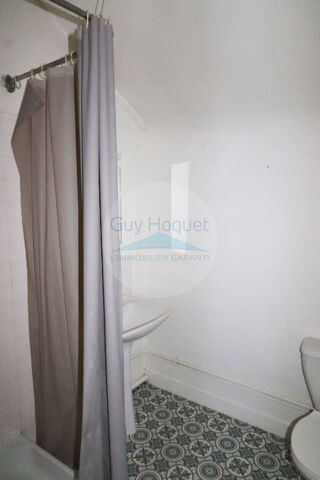  Appartement � louer 1 pi�ce 25 m�