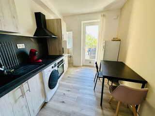  Appartement à louer 2 pièces 42 m²