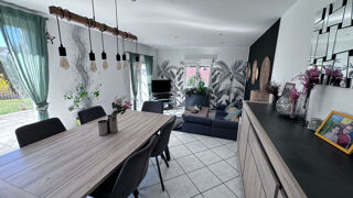 Maison  vendre 6 pices 137 m
