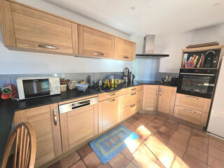  Maison à vendre 6 pièces 140 m²