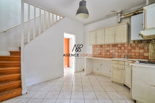  Maison à vendre 4 pièces 69 m²