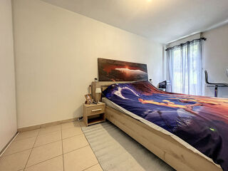  Appartement � vendre 2 pi�ces 47 m�