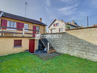  Maison  vendre 5 pices 75 m