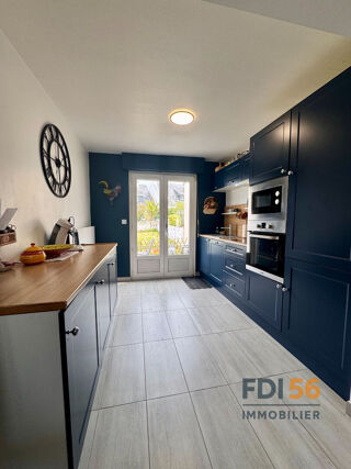  Maison à vendre 4 pièces 81 m²