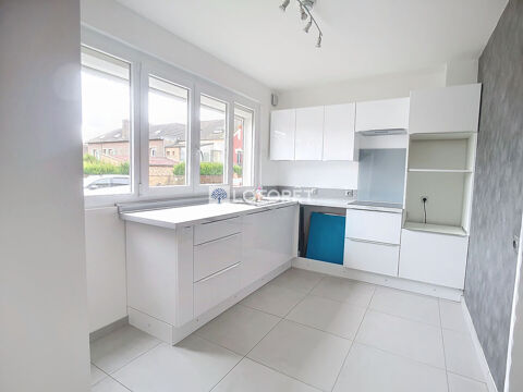  Maison � louer 3 pi�ces 80 m�