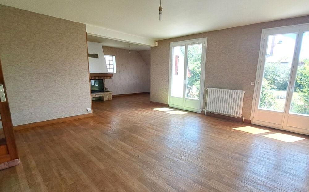 Grande maison familiale