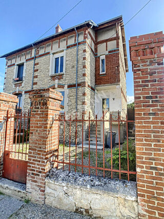  Maison � vendre 5 pi�ces 125 m�