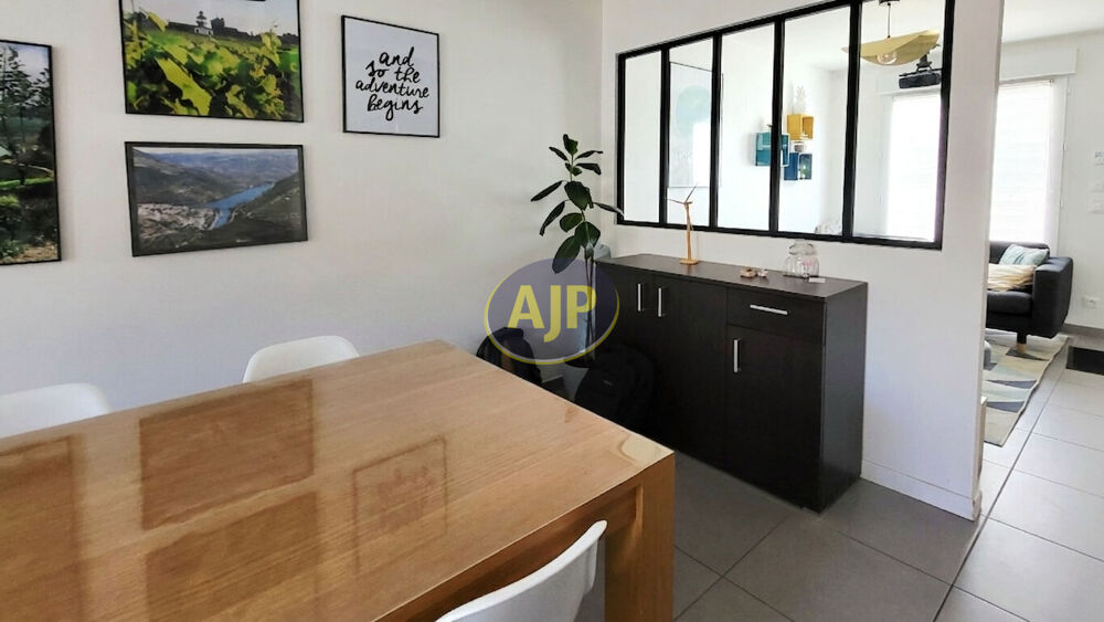 Vente Maison Maison récente Talence 92m² avec garage Talence