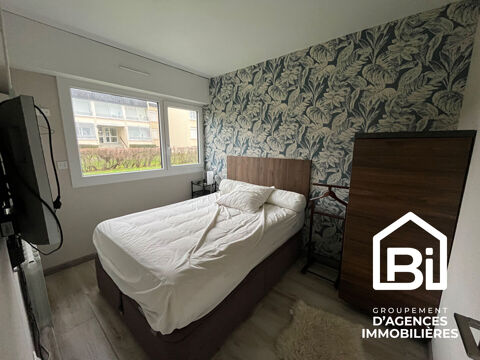  Appartement � louer 2 pi�ces 34 m�