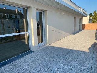  Appartement  vendre 4 pices 97 m