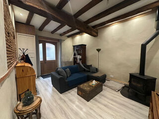  Maison � vendre 5 pi�ces 125 m�