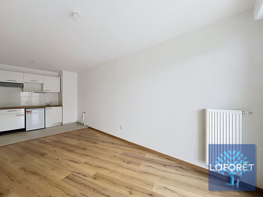 Appartement Valenciennes 2 pièce(s) 41 m2, Les Lumières de l'Escaut