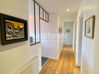  Appartement à vendre 3 pièces 94 m²