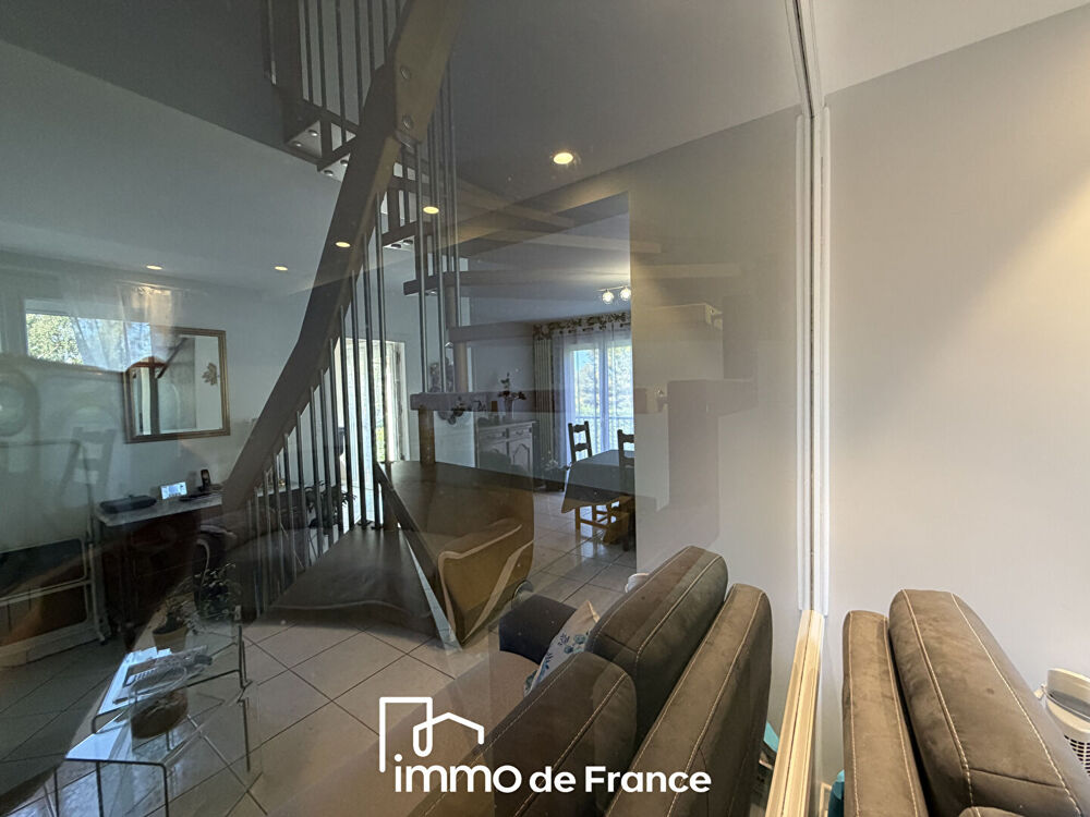 Vente Maison Grande Maison familiale Type 8 avec jardin et piscine Olemps