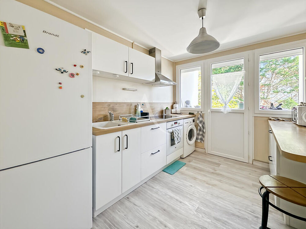 Vente Appartement Appartement rénové - au coeur de la forêt Saint jean de monts