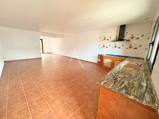  Maison à louer 3 pièces 89 m²