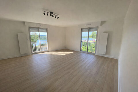  Appartement � louer 4 pi�ces 115 m�