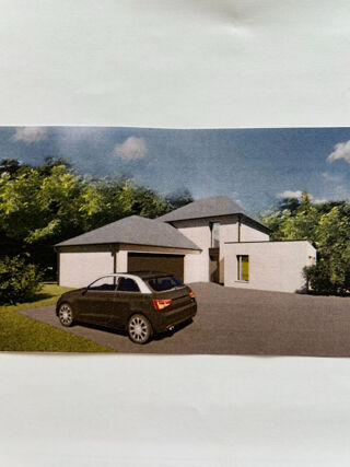  Terrain � vendre 1491 m�