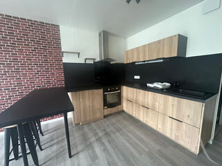  Appartement � louer 1 pi�ce 31 m�