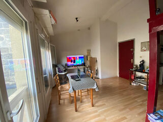  Appartement � vendre 1 pi�ce 27 m�