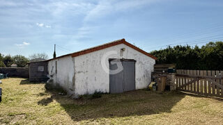  Maison � vendre 3 pi�ces 145 m�