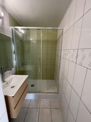  Appartement à vendre 3 pièces 58 m²