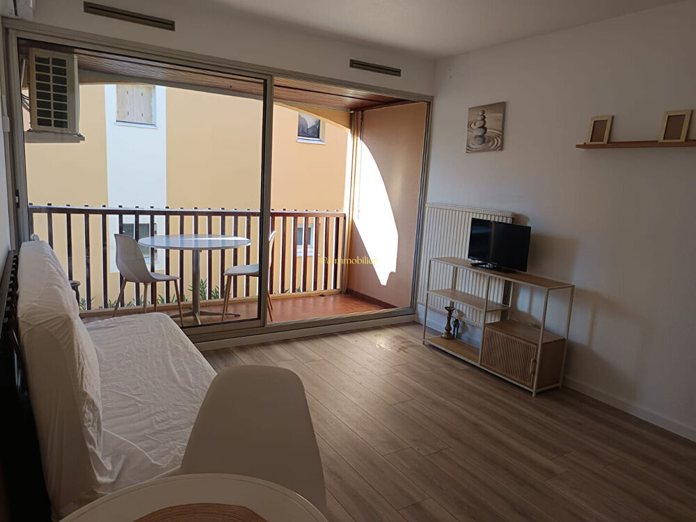 STUDIO RENOVE QUARTIER PORT
