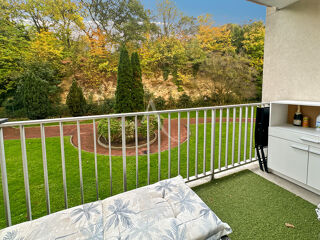  Appartement � vendre 3 pi�ces 62 m�