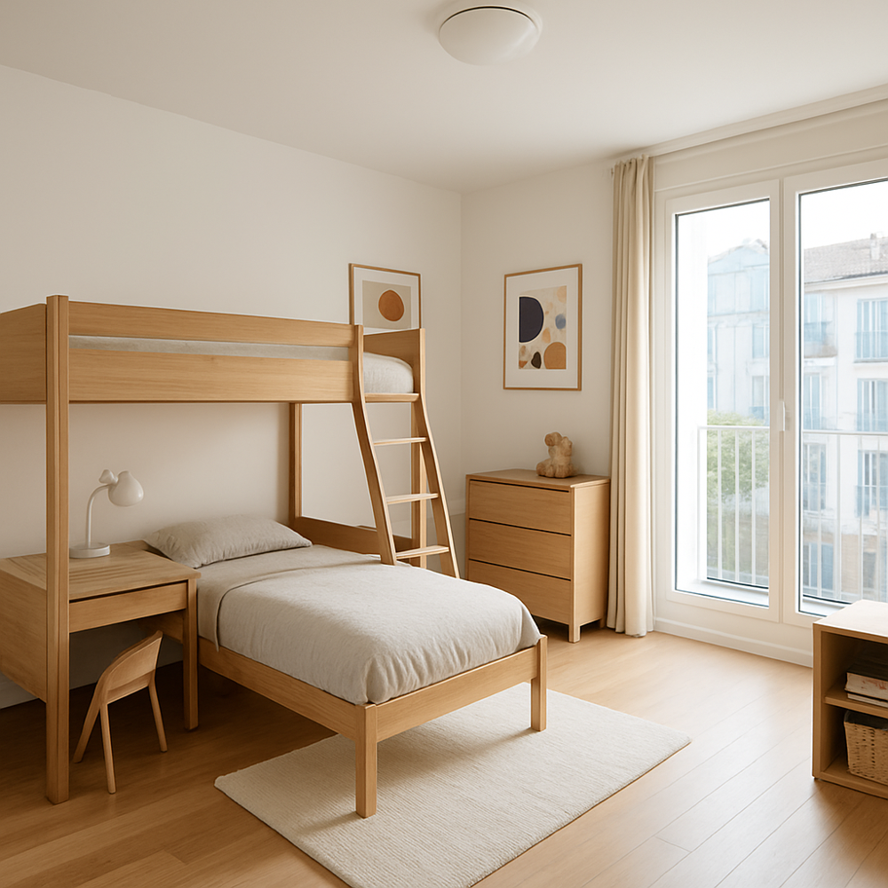 Vente Appartement Appartement 3 pièces de 72 m2 (Marseille 8e Arrondissement) Marseille 8
