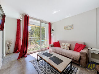 Appartement 2 pièces 46 m² · à Arcachon · 46 m² · 212 600 €