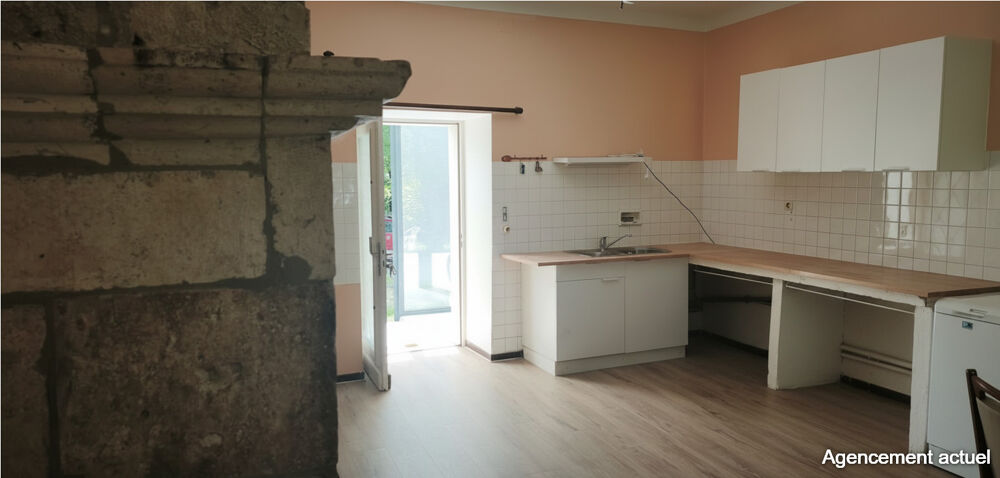 Vente Maison Maison  familiale à quelques minutes de Lauzerte -  7 pièce(s) 139.2 m2 Trejouls
