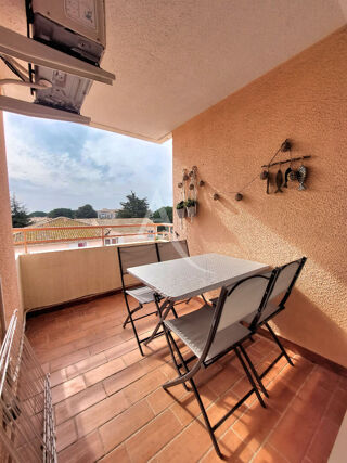  Appartement à louer 1 pièce 24 m²