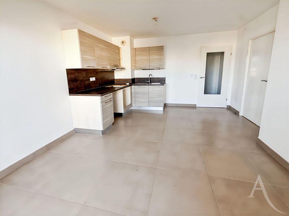 Vente Appartement Appartement Sainte Genevieve Des Bois 2 pièces 37 m2 Sainte genevieve des bois