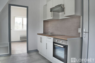  Appartement à louer 1 pièce 27 m²