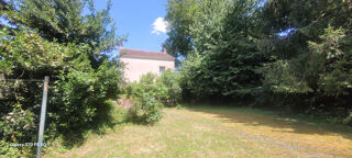  Maison à vendre 6 pièces 119 m²