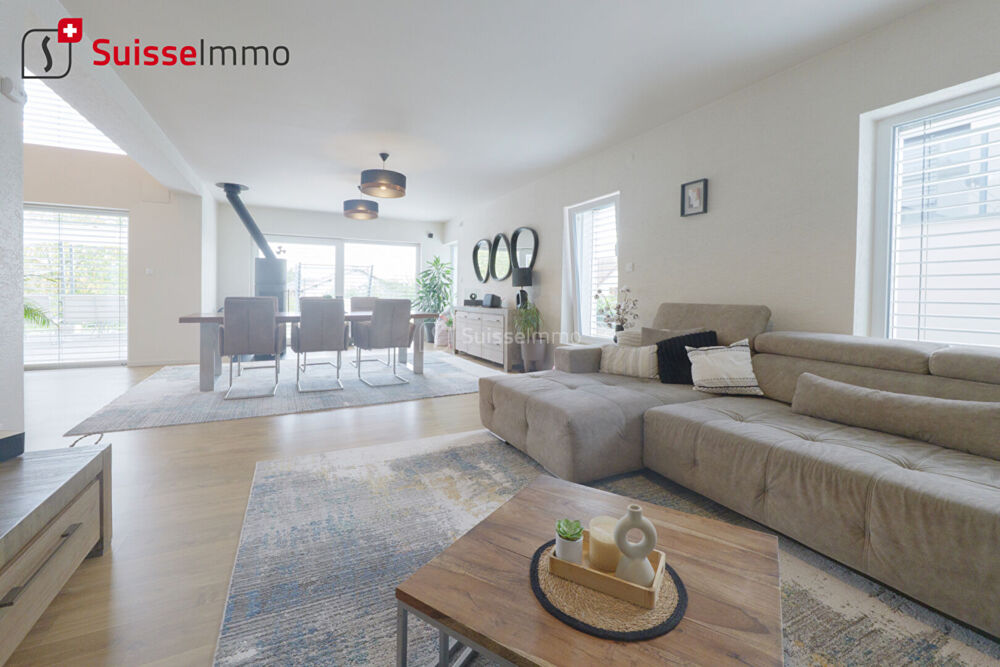 Vente Maison Maison  5 pièce(s) 159 m2 Trevenans