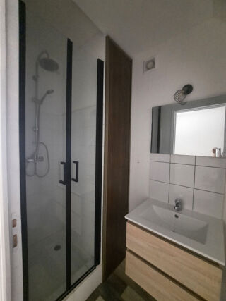  Appartement à louer 2 pièces 26 m²