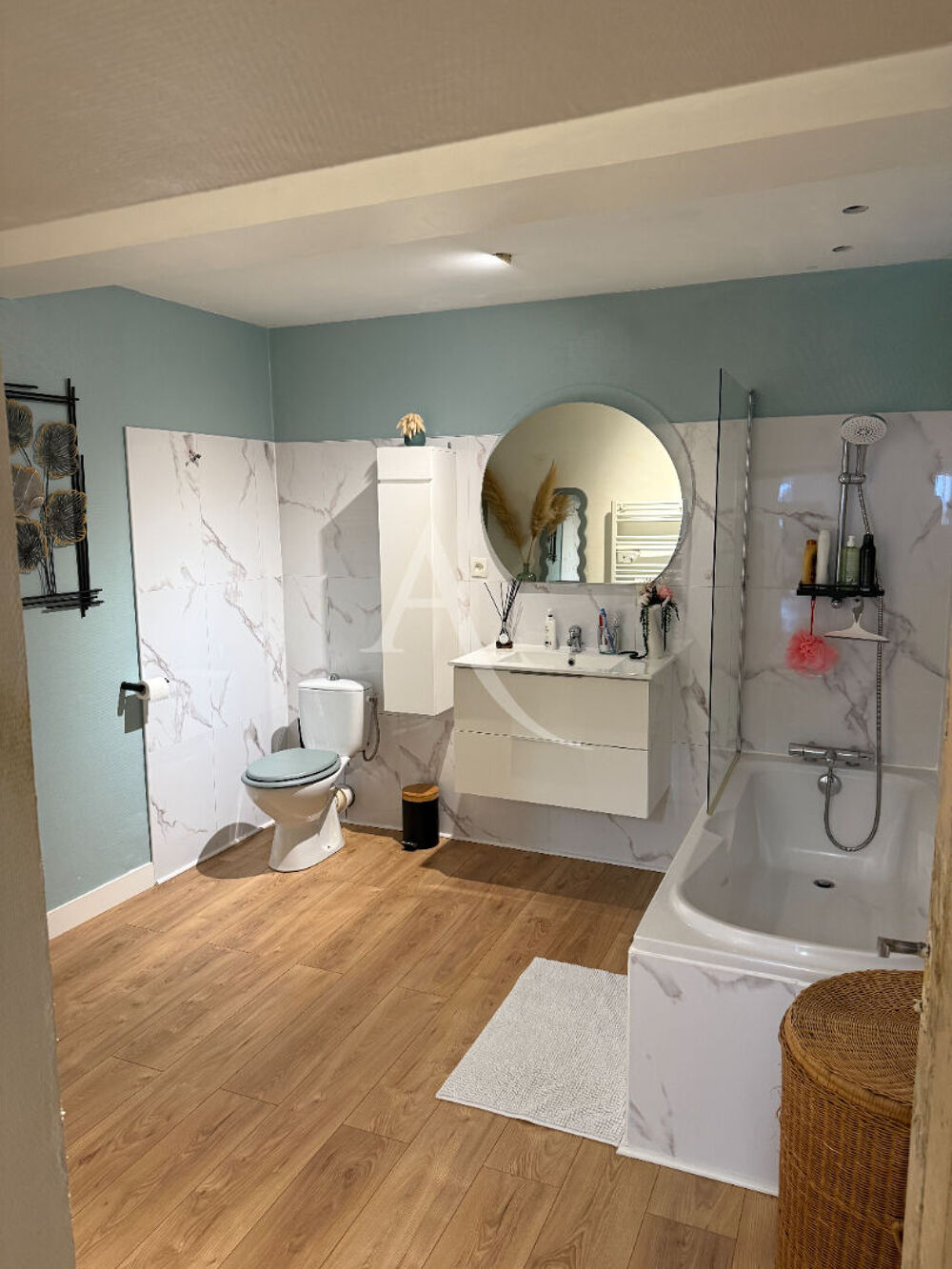 Location Appartement Appartement Trelaze 2 pièce(s) 92.92 m2 Trelaze