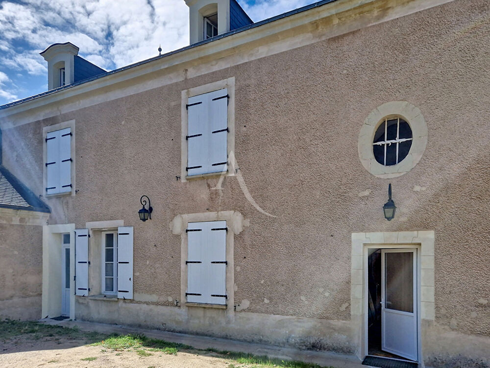 Location Appartement Appartement Doue La Fontaine 3 pièce(s) 60.95 m2 Doue la fontaine